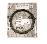 BOÎTE DE VITESSES SYNCHROMESHRING ZF